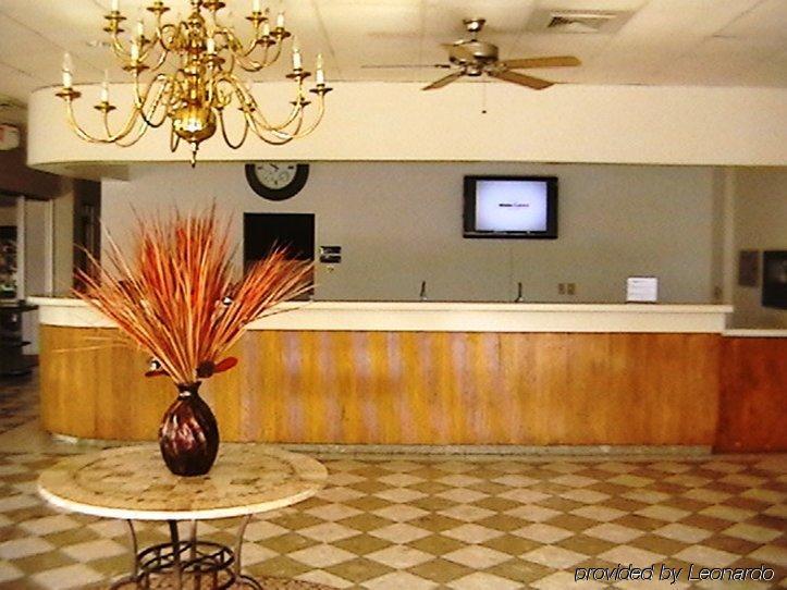 Clarion Inn Near Mcallen Airport Exterior foto