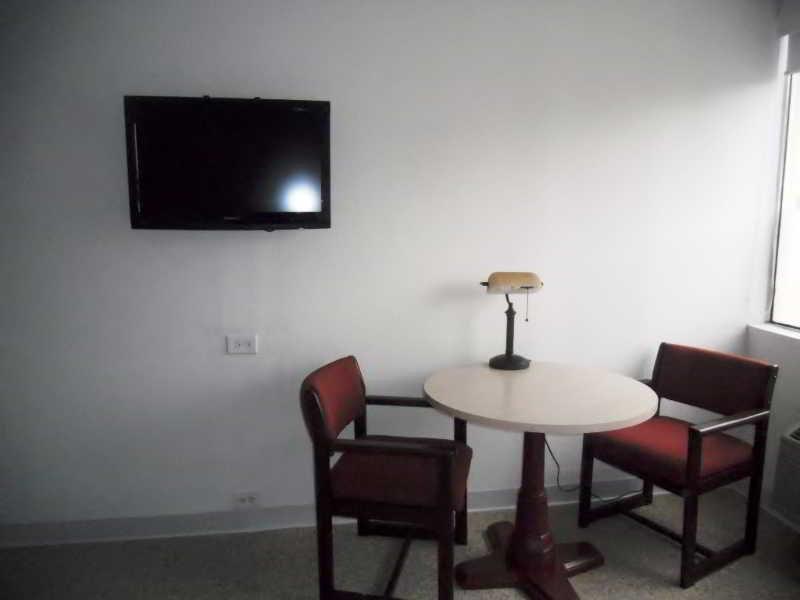 Clarion Inn Near Mcallen Airport Exterior foto